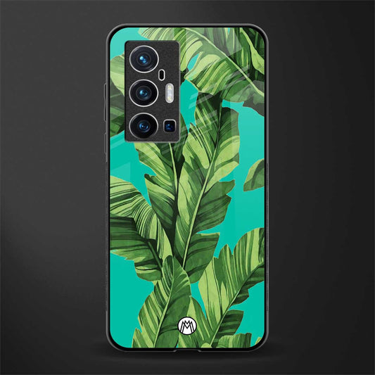 ubud jungle glass case for vivo x70 pro plus image