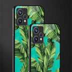 ubud jungle glass case for realme 9 4g image-2