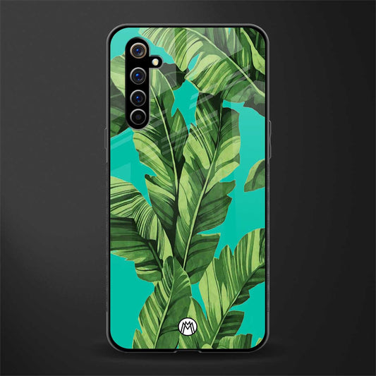 ubud jungle glass case for realme x50 pro image