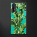 ubud jungle glass case for realme 7 image