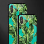 ubud jungle glass case for redmi 9i image-2