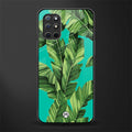 ubud jungle glass case for oneplus 8t image