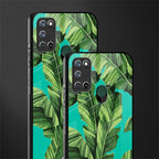 ubud jungle glass case for realme 7i image-2