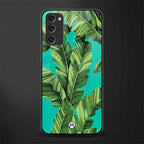 ubud jungle glass case for samsung galaxy s20 fe image