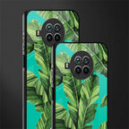 ubud jungle glass case for mi 10i image-2