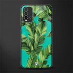 ubud jungle glass case for redmi 9 power image