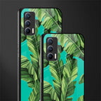 ubud jungle glass case for realme x7 image-2