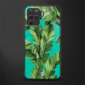 ubud jungle glass case for oppo f19 pro image