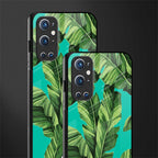 ubud jungle glass case for oneplus 9 pro image-2