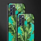 ubud jungle glass case for oppo reno6 5g image-2