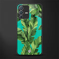 ubud jungle glass case for vivo v23 pro 5g image