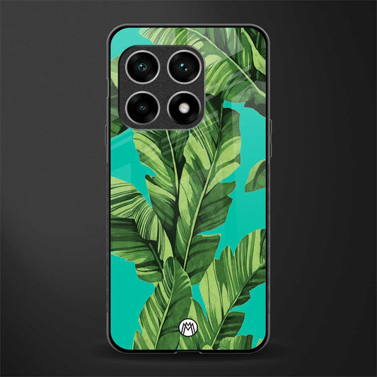 ubud jungle glass case for oneplus 10 pro 5g image