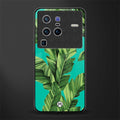 ubud jungle glass case for vivo x80 pro 5g image