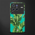 ubud jungle glass case for vivo x80 pro 5g image