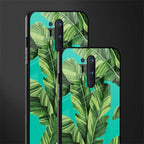 ubud jungle glass case for oneplus 8 pro image-2