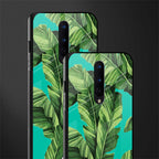 ubud jungle glass case for oneplus 8 image-2