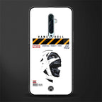 vancarhell phantasy glass case for oppo reno 2f image