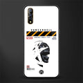 vancarhell phantasy glass case for vivo s1 image