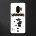 vancarhell phantasy glass case for samsung galaxy s9 image