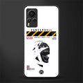 vancarhell phantasy glass case for vivo x60 pro image