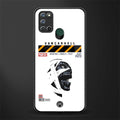vancarhell phantasy glass case for realme 7i image