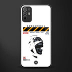 vancarhell phantasy glass case for oppo f19 pro plus image