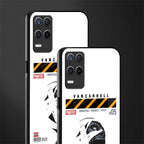 vancarhell phantasy glass case for realme 8 5g image-2