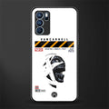 vancarhell phantasy glass case for oppo reno6 pro 5g image