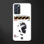 vancarhell phantasy glass case for oppo reno6 pro 5g image