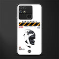 vancarhell phantasy back phone cover | glass case for realme narzo 50a