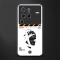vancarhell phantasy glass case for vivo x80 pro 5g image