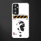 vancarhell phantasy back phone cover | glass case for samsung galaxy f23 5g