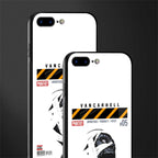vancarhell phantasy glass case for iphone 8 plus image-2