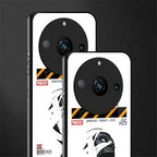 vancarhell phantasy back phone cover | glass case for realme 11 pro 5g