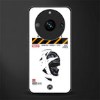 vancarhell phantasy back phone cover | glass case for realme 11 pro 5g