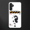 vancarhell phantasy back phone cover | glass case for samsun galaxy a24 4g