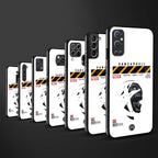 vancarhell phantasy back phone cover | glass case for redmi note 11 pro plus 4g/5g