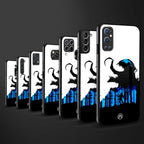 venom minimalistic glass case for iphone 7 image-3