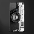 vintage camera glass case for oppo a9 2020 image