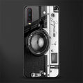 vintage camera glass case for vivo y17 image