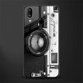 vintage camera glass case for vivo y95 image