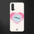 virgo minimalistic glass case for oneplus nord ce 5g image