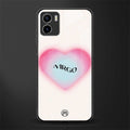 virgo minimalistic back phone cover | glass case for vivo y72