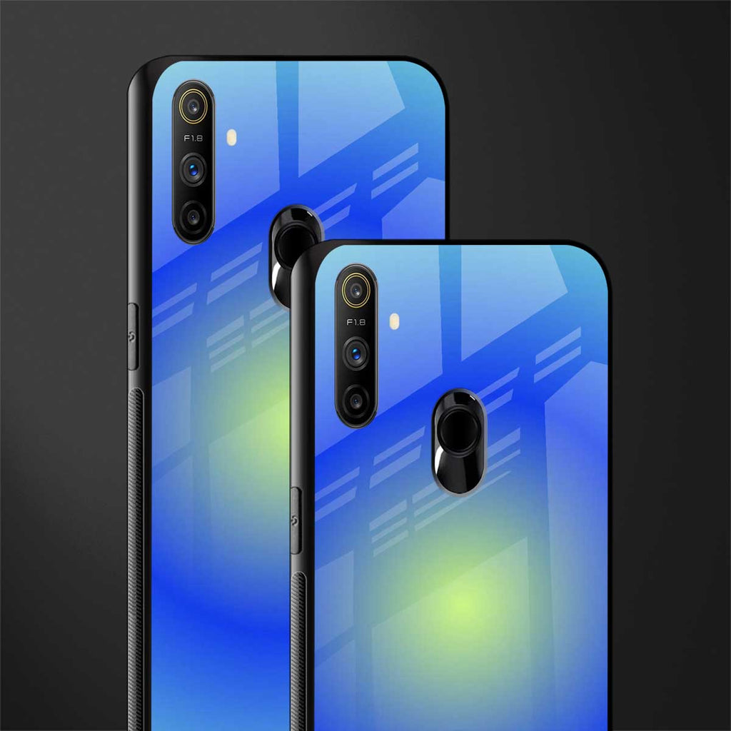 vitamin sea glass case for realme narzo 10a image-2