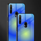 vitamin sea glass case for realme narzo 10a image-2