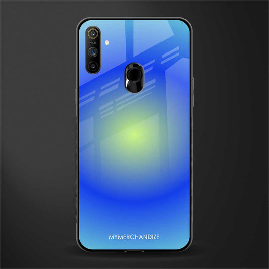 vitamin sea glass case for realme narzo 10a image