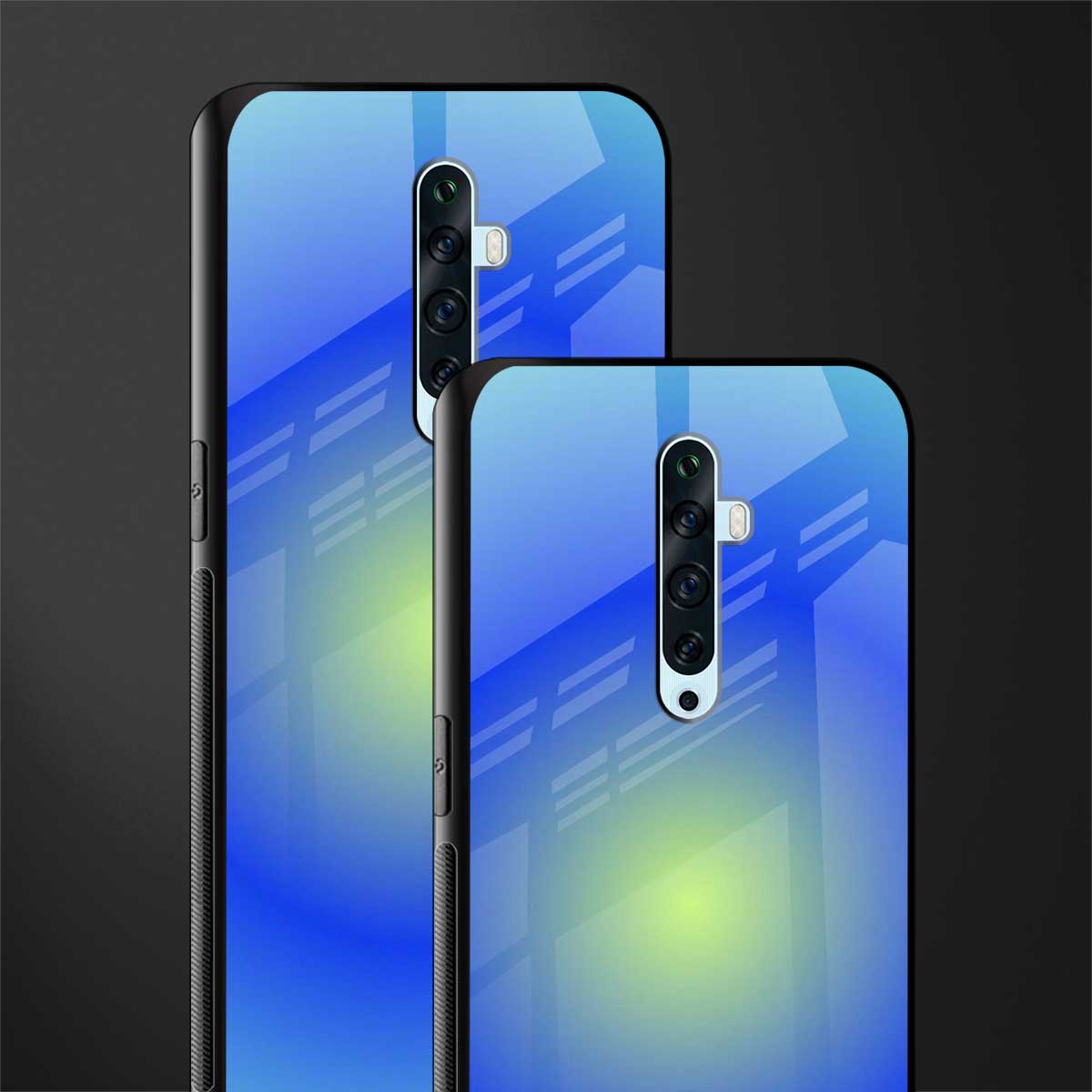 vitamin sea glass case for oppo reno 2f image-2