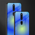 vitamin sea glass case for oppo f11 pro image-2