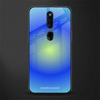 vitamin sea glass case for oppo f11 pro image