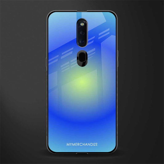 vitamin sea glass case for oppo f11 pro image
